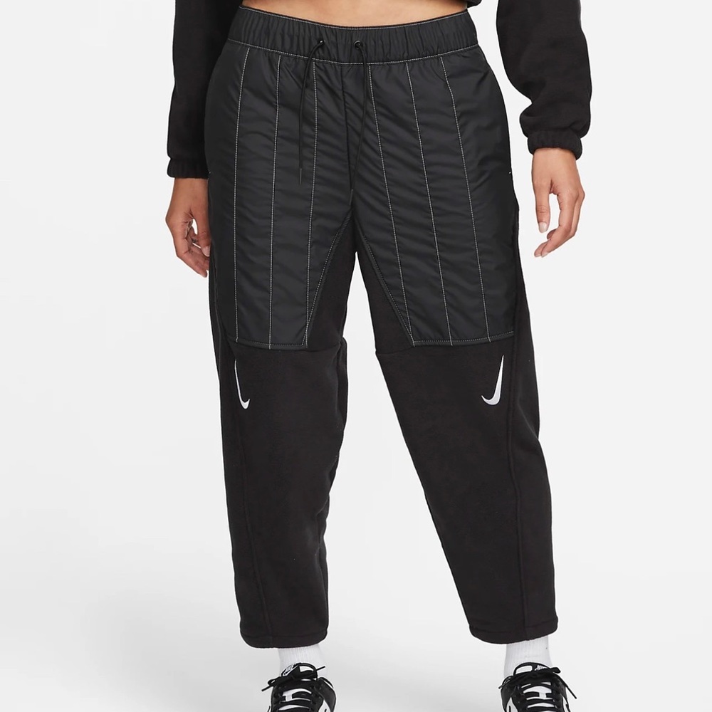Nike Loose Fit High Rise- Size Large - Picture 6 of 6